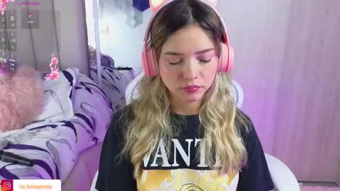 Larisa online show from 02-10-25, 11:02