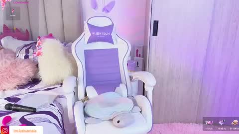 Larisa online show from 02-13-25, 11:15