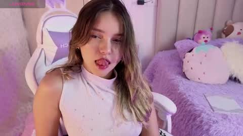 Larisa online show from 09-08-25, 10:20