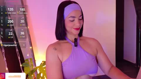 Leana online show from 12-17-25, 11:38