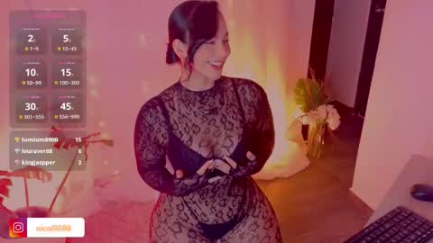 Snapshot of imleana chatting on 03-05-26, 08:16 Leana online show from 03-05-26, 08:16