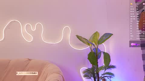 Snapshot of imlis chatting on 02-08-26, 05:55 Lissa Morgan MODEL INDEPENDENT online show from 02-08-26, 05:55