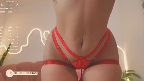 Snapshot of imlis chatting on 07-02-26, 06:41 Lissa Morgan MODEL INDEPENDENT online show from 07-02-26, 06:41