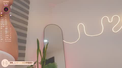 Snapshot of imlis chatting on 07-23-26, 06:11 Lissa Morgan MODEL INDEPENDENT online show from 07-23-26, 06:11