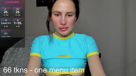 immolly1 online show from 01-27-25, 07:14