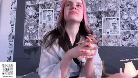 Sam and Jen online show from 05-18-26, 03:02