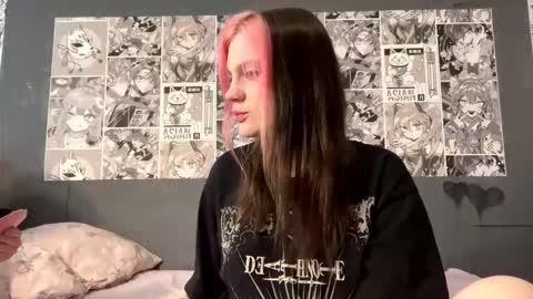 Sam and Jen online show from 05-23-26, 06:51