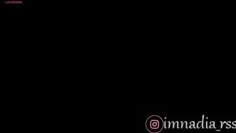 Nadia online show from 10-11-25, 08:13