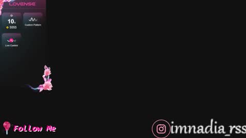 Nadia online show from 12-15-25, 05:39