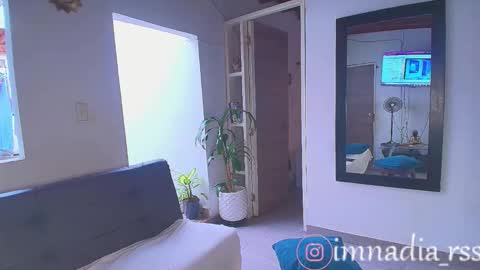 Nadia online show from 02-13-26, 08:05