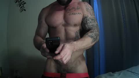 Majordadbod101 online show from 12-18-24, 05:00