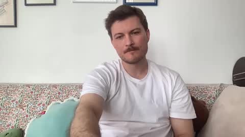 imnotall online show from 03-02-25, 01:38