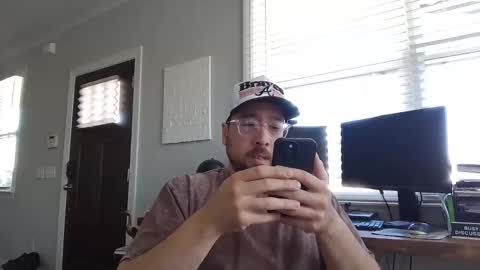 Snapshot of imnotcharliekirk chatting on 04-12-26, 03:28 imnotcharliekirk online show from 04-12-26, 03:28