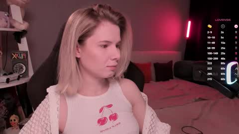 Mia online show from 03-22-26, 11:02