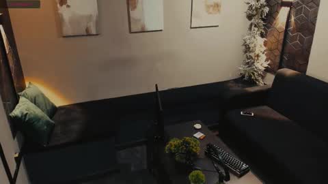 Snapshot of imnysha chatting on 03-16-26, 09:19 ImNysha online show from 03-16-26, 09:19