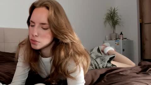 my name Imo  Fansly  online show from 10-25-25, 03:03