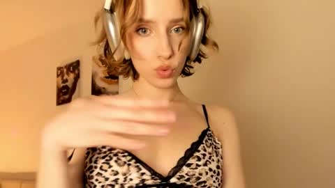 my name Imo  Fansly  online show from 03-26-26, 03:17