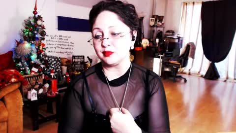 Empress online show from 01-08-25, 02:03