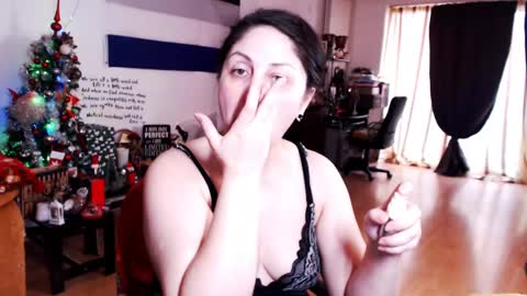 Empress online show from 01-30-25, 01:42