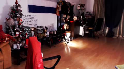 Empress online show from 02-02-25, 11:53