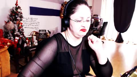 Empress online show from 02-09-25, 07:27