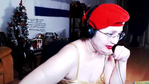 Empress online show from 02-25-25, 10:50