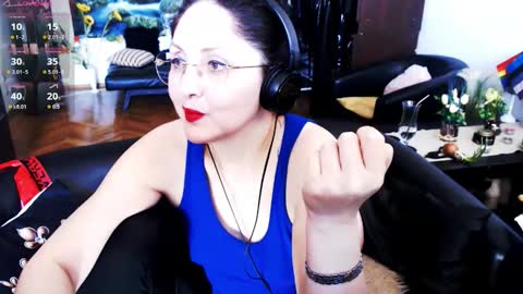 Empress online show from 03-15-26, 12:55