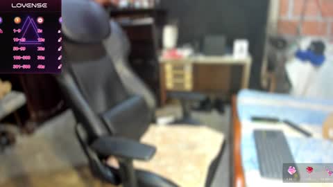 Imperion King online show from 01-13-25, 06:27