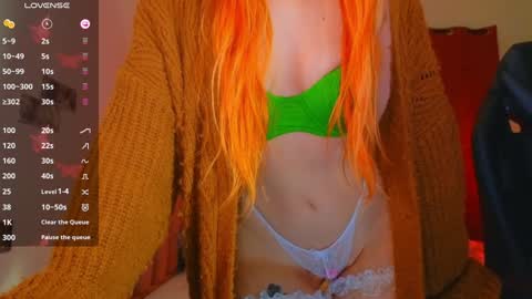 Lora online show from 01-13-25, 04:41