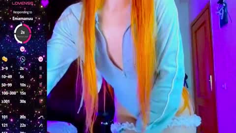 Lora online show from 01-08-26, 06:43