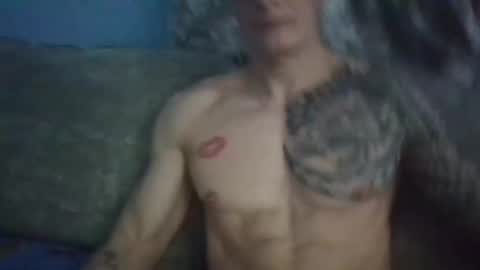 impressedmuch459 online show from 02-06-26, 11:30