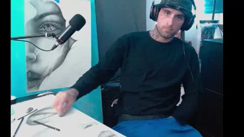 impulsivemusic6 online show from 10-21-25, 08:15