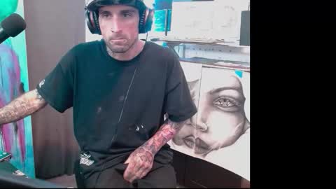 impulsivemusic6 online show from 10-22-25, 09:42