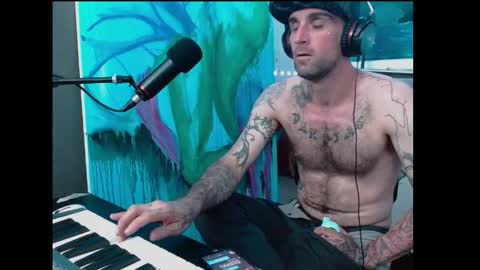 impulsivemusic6 online show from 10-23-25, 08:13