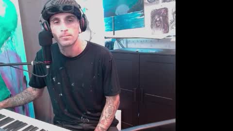 impulsivemusic6 online show from 10-26-25, 06:14