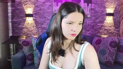 Karen  online show from 09-22-25, 07:27