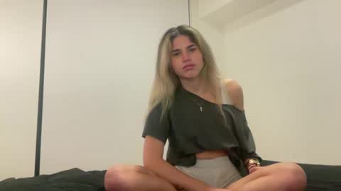 RUBYY 3 online show from 02-22-25, 02:17