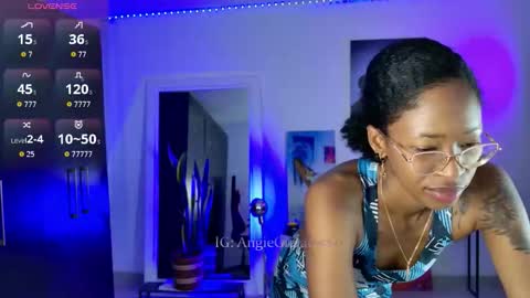 Snapshot of imselma chatting on 01-18-26, 02:54 Ill take a break see you later to light candles online show from 01-18-26, 02:54