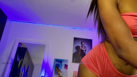 Snapshot of imselma chatting on 02-10-26, 04:16 Ill take a break see you later to light candles online show from 02-10-26, 04:16