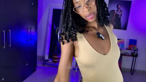 Snapshot of imselma chatting on 02-12-26, 03:01 Ill take a break see you later to light candles online show from 02-12-26, 03:01