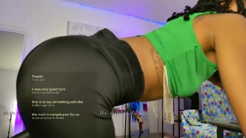 Snapshot of imselma chatting on 02-27-26, 10:48 Ill take a break see you later to light candles online show from 02-27-26, 10:48