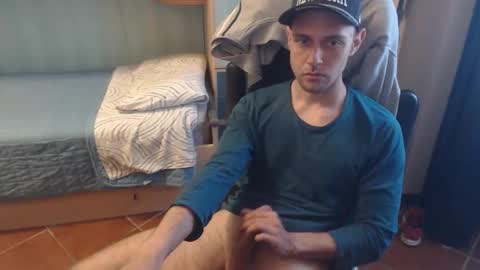Simo online show from 05-16-26, 04:39