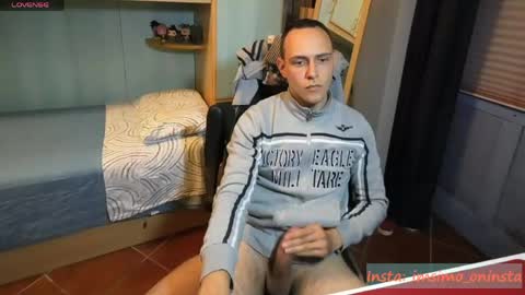 Simo online show from 05-17-26, 10:06