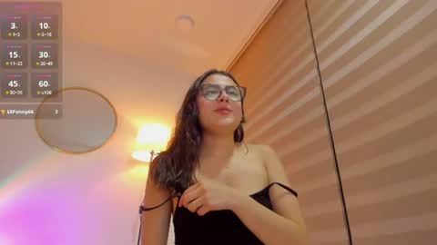 Snapshot of imsofia_dy chatting on 06-10-26, 01:06 imsofia_dy online show from 06-10-26, 01:06