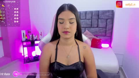 sofy online show from 01-14-25, 08:59