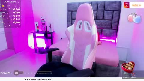 sofy online show from 02-27-25, 05:04