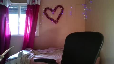 Florencia online show from 02-04-26, 02:45