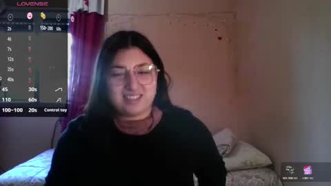 Florencia online show from 05-03-26, 05:19