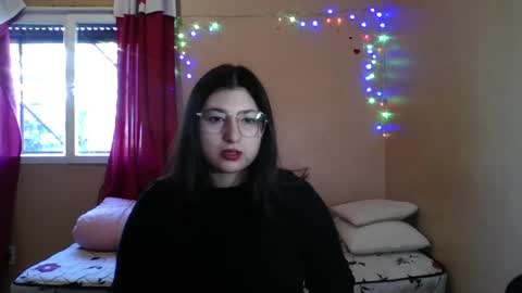 Florencia online show from 05-11-26, 04:15