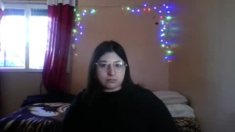 Florencia online show from 05-18-26, 05:30